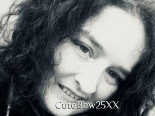 CuteBbw25XX