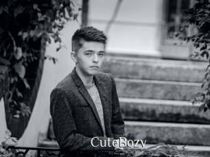 CuteBozy Shop coquin