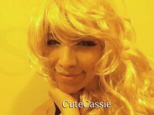 CuteCassie