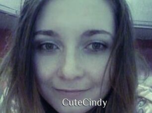CuteCindy_