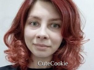 CuteCookie