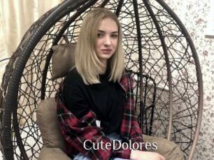 CuteDolores