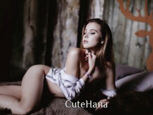 CuteHana