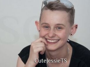 CuteJessieTS