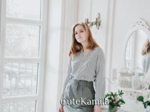 CuteKamila