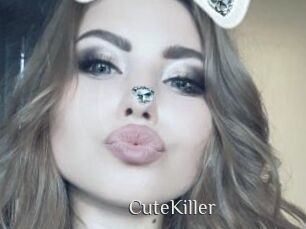 CuteKiller