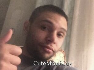 CuteMixedGuy