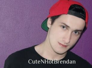 CuteNHotBrendan