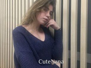 CuteNana