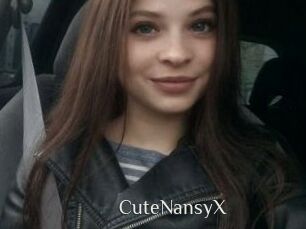 CuteNansyX