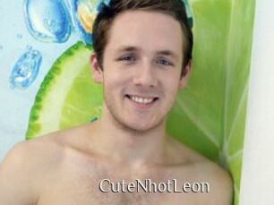 CuteNhotLeon