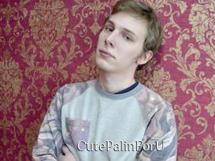 CutePalinForU