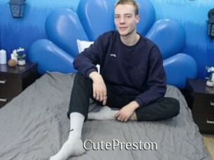 CutePreston