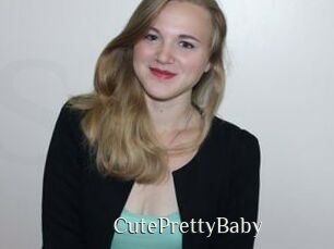CutePrettyBaby