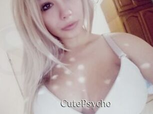 CutePsycho