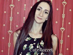CuteRozzet