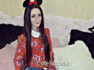 CuteRozzeta