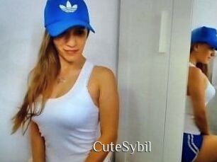CuteSybil