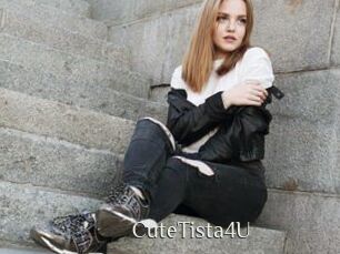 CuteTista4U