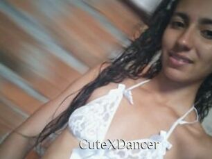 CuteXDancer