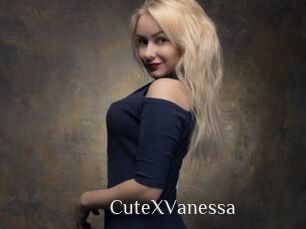 CuteXVanessa