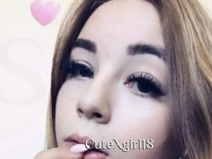 CuteXgirl18