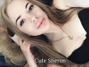 Cute_Sheron