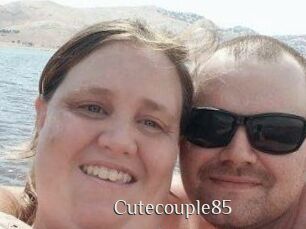 Cutecouple85