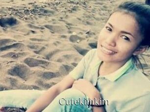 Cutekimkim