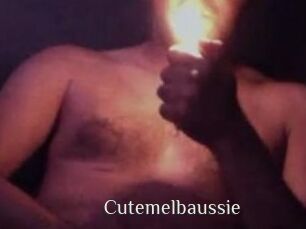 Cutemelbaussie