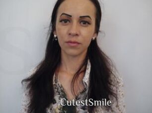 CutestSmile