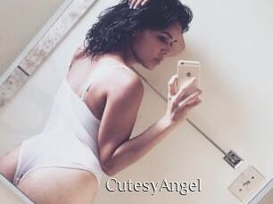 CutesyAngel