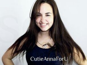 CutieAnnaForU