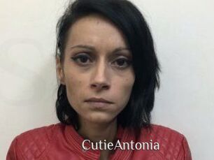 CutieAntonia