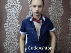 CutieAshton