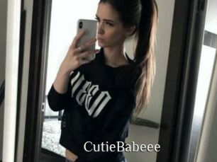 CutieBabeee