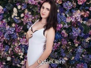 CutieClare