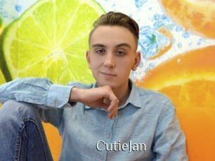 CutieJan Shop coquin