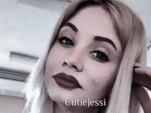 CutieJessi Shop coquin