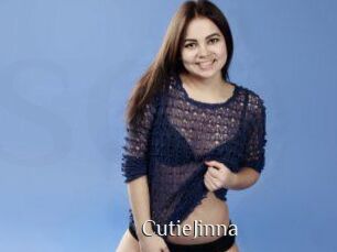 CutieJinna