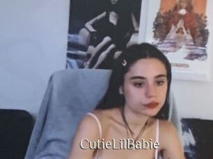 CutieLilBabie