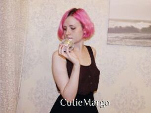 CutieMargo
