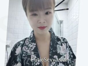 CutieSexyAsian