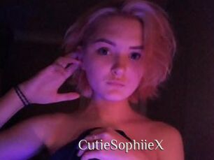 CutieSophiieX