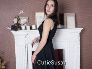 CutieSusan