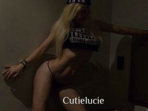 Cutielucie