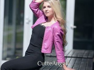 CutteAngell