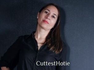 CuttestHotie