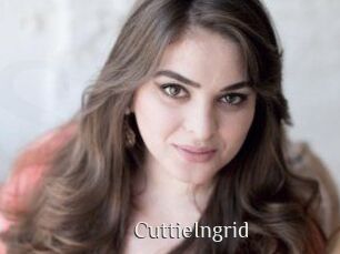 CuttieIngrid Shop coquin