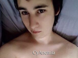 CyAnomia Shop coquin